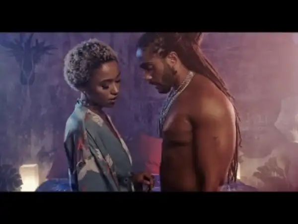 Video: Leon Grey - High Notes [British R&B Unsigned Artist]